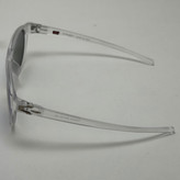 عینک آفتابی پلاریزه اوکلی Oakley کریستالی عدسی آبی گرد کد TO4910 (ارسال رایگان)