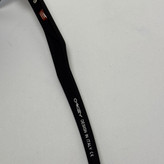 عینک آفتابی اسپرت اوکلی OAKLEY مدل SUTRO فریم مشکی عدسی آتیشی (ارسال رایگان)