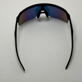 عینک آفتابی اسپرت اوکلی OAKLEY مدل SUTRO فریم مشکی عدسی آتیشی (ارسال رایگان)