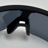 عینک آفتابی اسپرت اوکلی OAKLEY مدل SUTRO تمام مشکی (ارسال رایگان)