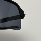 عینک آفتابی اسپرت اوکلی OAKLEY مدل SUTRO تمام مشکی (ارسال رایگان)