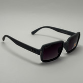 عینک آفتابی پلاریزه ریبن مستطیلی طوسی کد rayban RB 2201 (ارسال رایگان)