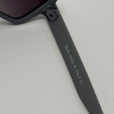 عینک آفتابی پلاریزه ریبن مستطیلی طوسی کد rayban RB 2201 (ارسال رایگان)