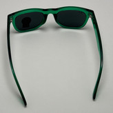 عینک آفتابی ریبن ویفرر شیشه سنگ سبز به همراه پک کامل ریبن Rayban WAYFARER RB 0502S (ارسال رایگان)