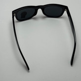 عینک آفتابی ریبن ویفرر شیشه سنگ تمام مشکی به همراه پک کامل ریبن Rayban WAYFARER RB 0502S (ارسال رایگان)