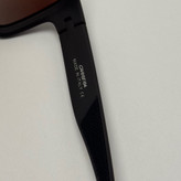 عینک آفتابی پلاریزه اسپرت کررا CARRERA قهوه ای مناسب رانندگی به همراه کاور پارچه ای و دستمال نانو مخصوص کد 2218 (ارسال