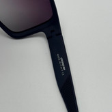 عینک آفتابی پلاریزه اسپرت کررا CARRERA آبی نفتی مناسب رانندگی به همراه کاور پارچه ای و دستمال نانو مخصوص کد 2218 (ارسال