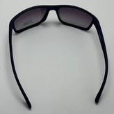 عینک آفتابی پلاریزه اسپرت کررا CARRERA آبی نفت مناسب رانندگی به همراه کاور پارچه ای و دستمال نانو مخصوص کد 2218 (ارسال