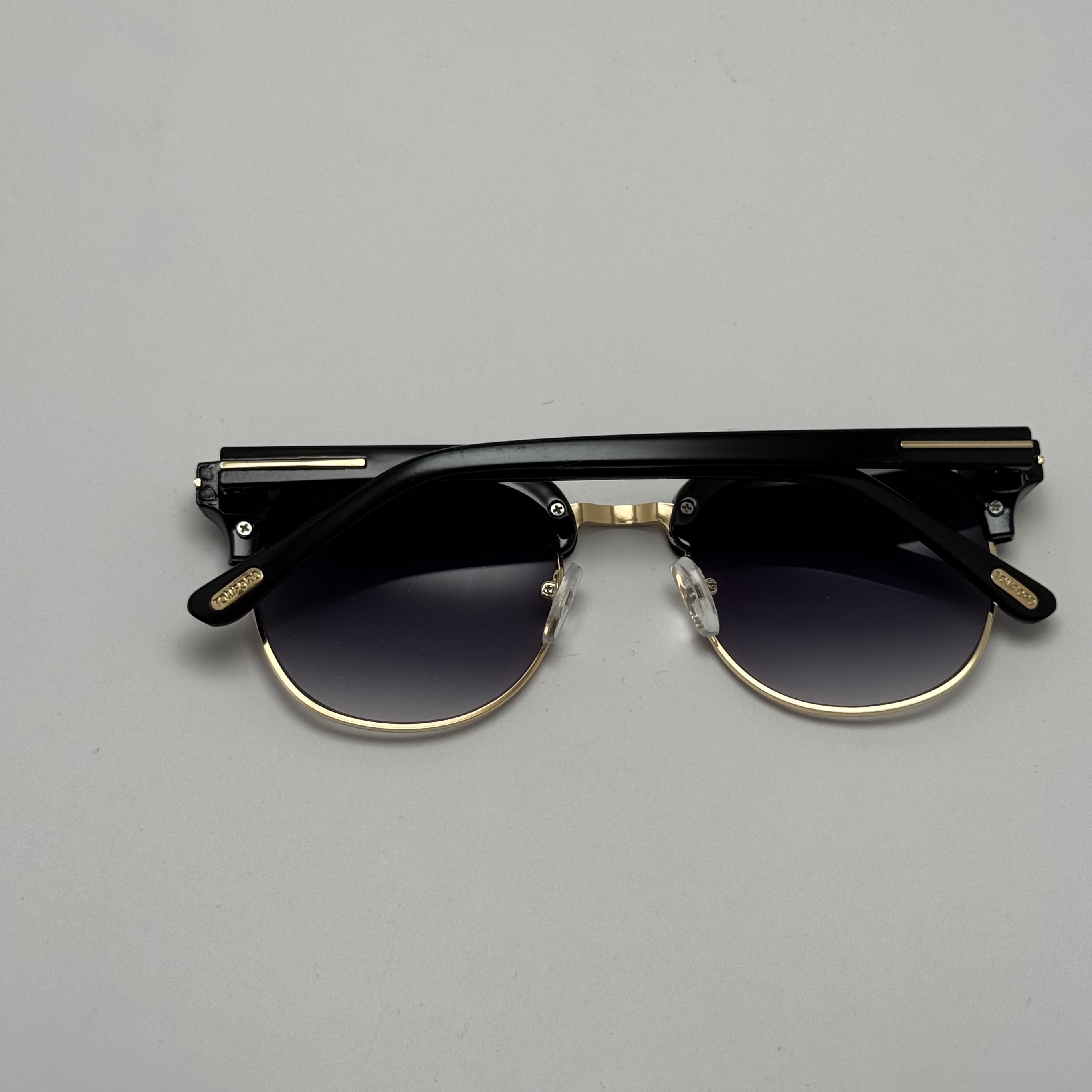 عینک آفتابی کلاب مستر مشکی تام فورد TOM FORD (ارسال رایگان)