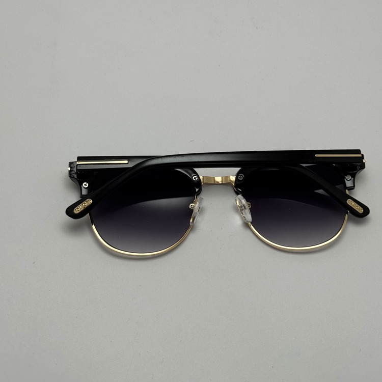 عینک آفتابی کلاب مستر مشکی تام فورد TOM FORD (ارسال رایگان)
