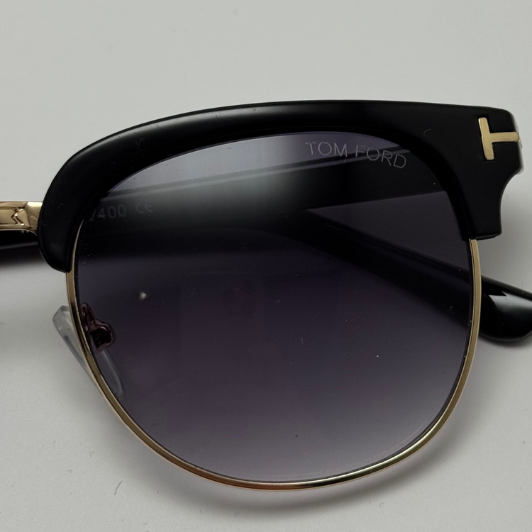 عینک آفتابی کلاب مستر مشکی تام فورد TOM FORD (ارسال رایگان)