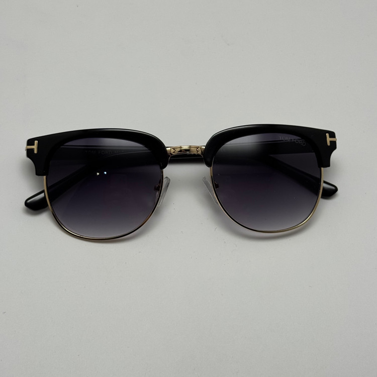 عینک آفتابی کلاب مستر مشکی تام فورد TOM FORD (ارسال رایگان)