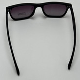 عینک آفتابی پلاریزه ریبن rayban تمام مشکی کد p2222 (ارسال رایگان)