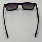 عینک آفتابی پلاریزه ریبن rayban آبی نفتی کد p2222 (ارسال رایگان)
