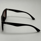 عینک آفتابی پلاریزه ریبن rayban قهوه ای کد p2222 (ارسال رایگان)