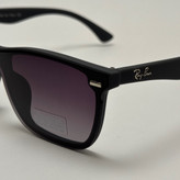 عینک آفتابی پلاریزه ریبن rayban طوسی کد p2222 (ارسال رایگان)