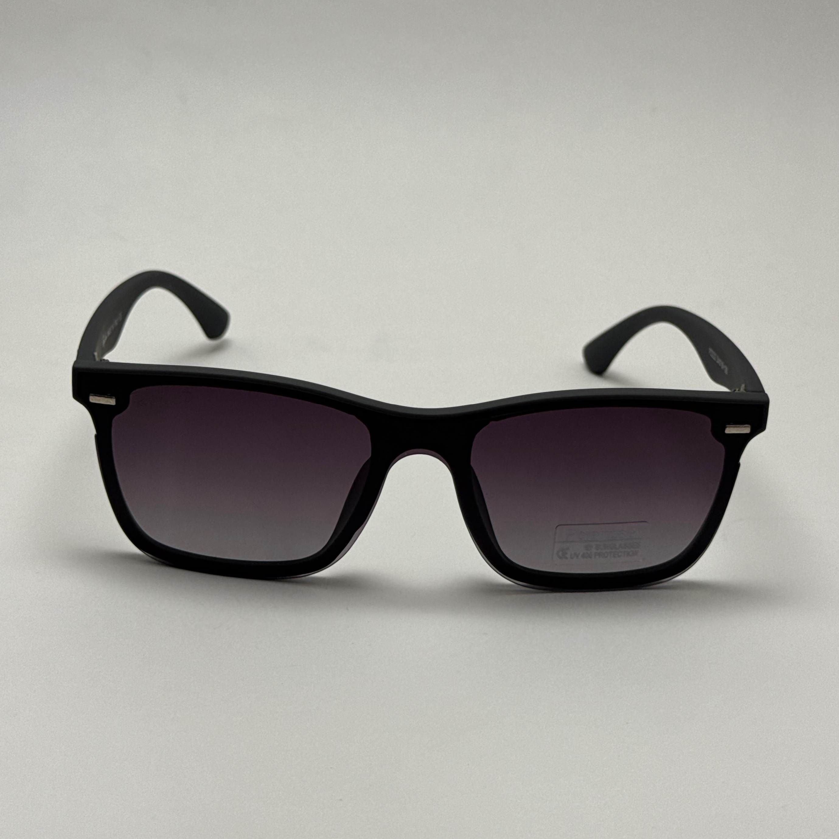 عینک آفتابی پلاریزه ریبن rayban طوسی کد p2222 (ارسال رایگان)