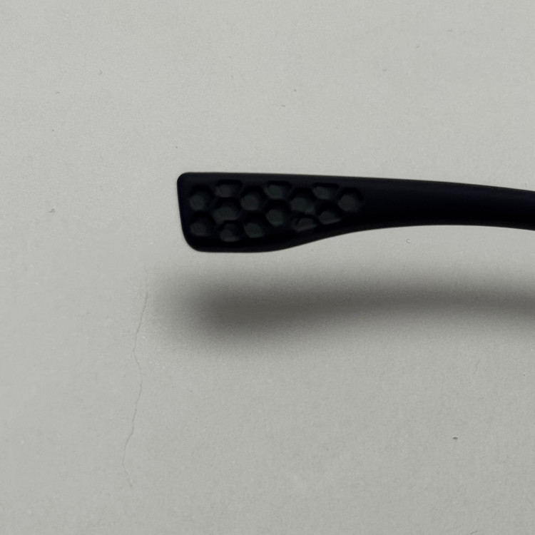 عینک آفتابی پلاریزه هوگو باس HUGO BOSS آبی نفتی کد 2205 - عینک رانندگی (ارسال رایگان)