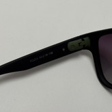 عینک آفتابی پلاریزه هوگو باس HUGO BOSS تمام مشکی کد 2205 - عینک رانندگی (ارسال رایگان)