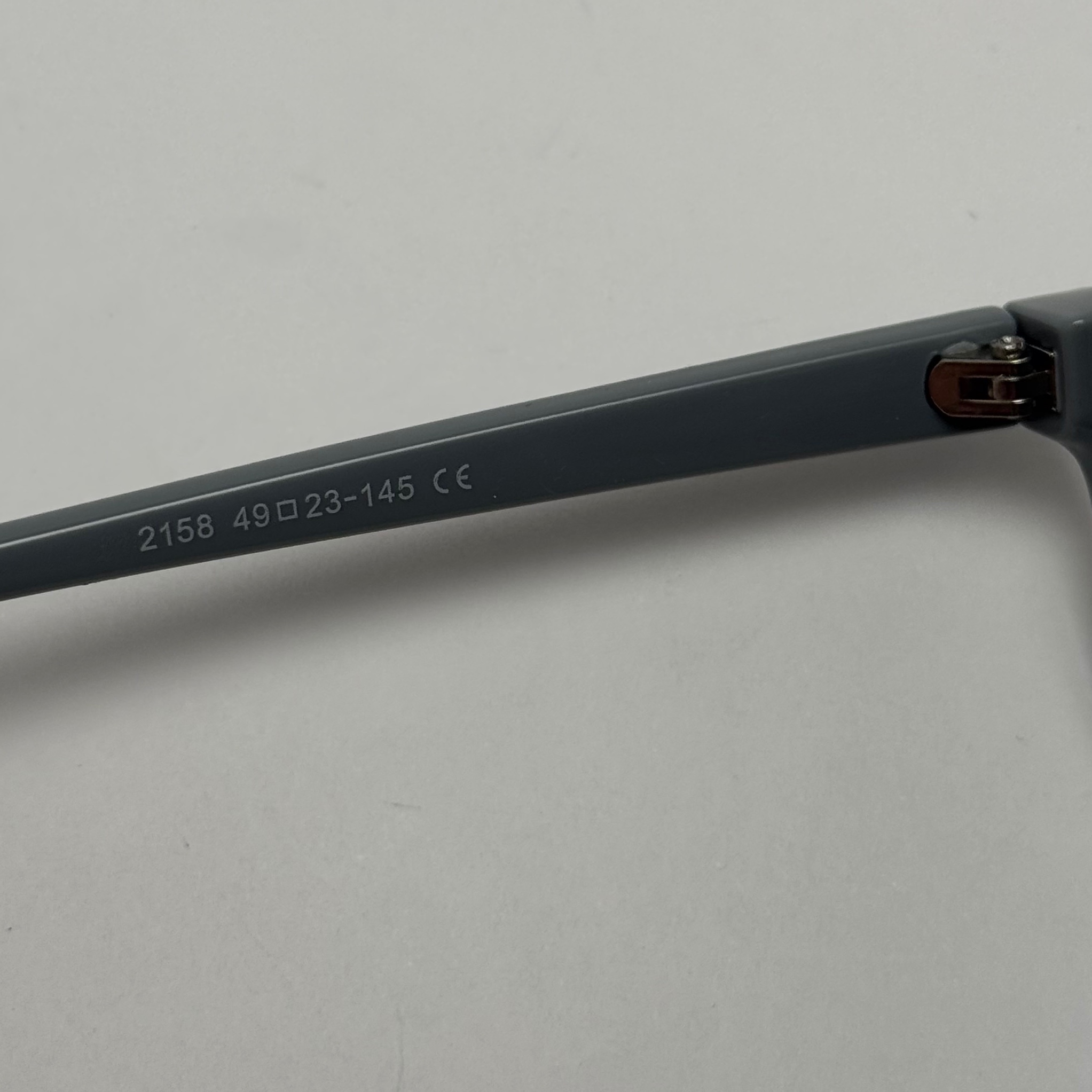 عینک آفتابی جنتل مانستر GENTEL MONSTER طوسی کد 2158 (ارسال رایگان)
