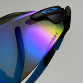 عینک آفتابی اسپرت Oakley اوکلی با لنز PRIZM عدسی آبی کد 9407 (ارسال رایگان)