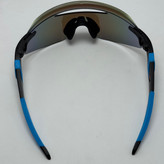 عینک آفتابی اسپرت Oakley اوکلی با لنز PRIZM عدسی آبی کد 9407 (ارسال رایگان)