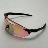 عینک آفتابی اسپرت Oakley اوکلی با لنز PRIZM صورتی کد 9407 (ارسال رایگان)