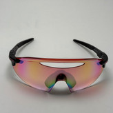 عینک آفتابی اسپرت Oakley اوکلی با لنز PRIZM صورتی کد 9407 (ارسال رایگان)