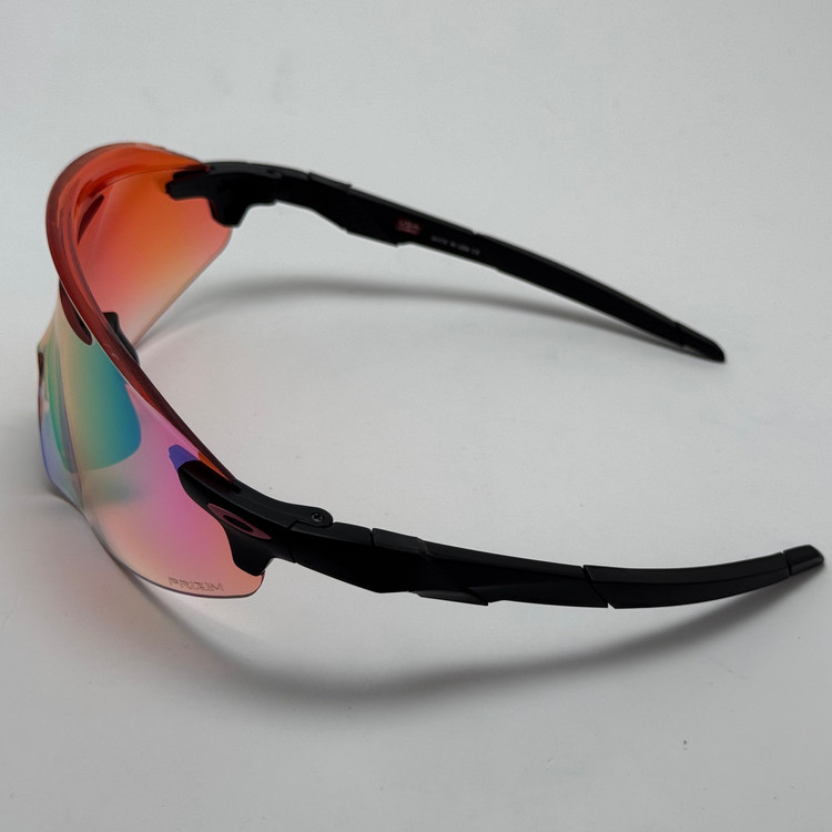 عینک آفتابی اسپرت Oakley اوکلی با لنز PRIZM صورتی کد 9407 (ارسال رایگان)