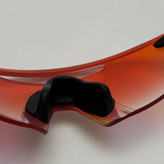 عینک آفتابی اسپرت Oakley اوکلی با لنز PRIZM صورتی کد 9407 (ارسال رایگان)