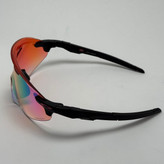 عینک آفتابی اسپرت Oakley اوکلی با لنز PRIZM صورتی کد 9407 (ارسال رایگان)