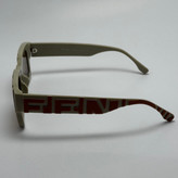 عینک آفتابی فندی FENDI نسکافه ای کد 23087 - کیفیت مستر - لیمیتد ادیشن (ارسال رایگان)
