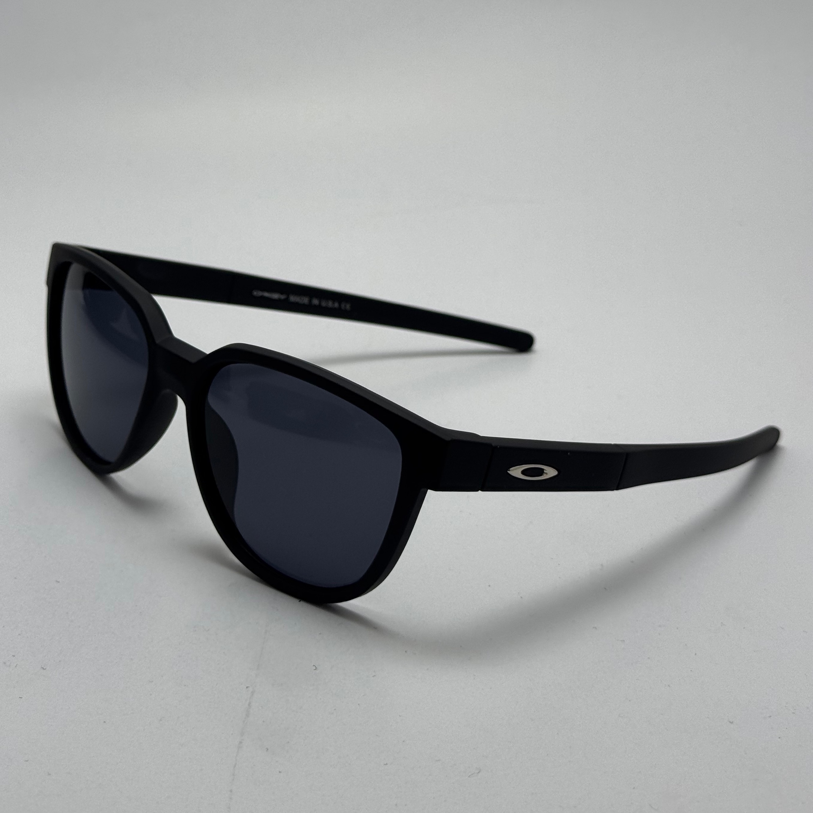 عینک آفتابی اوکلی سبک OAKLEY آمریکایی مشکی کد 2435 (ارسال رایگان)