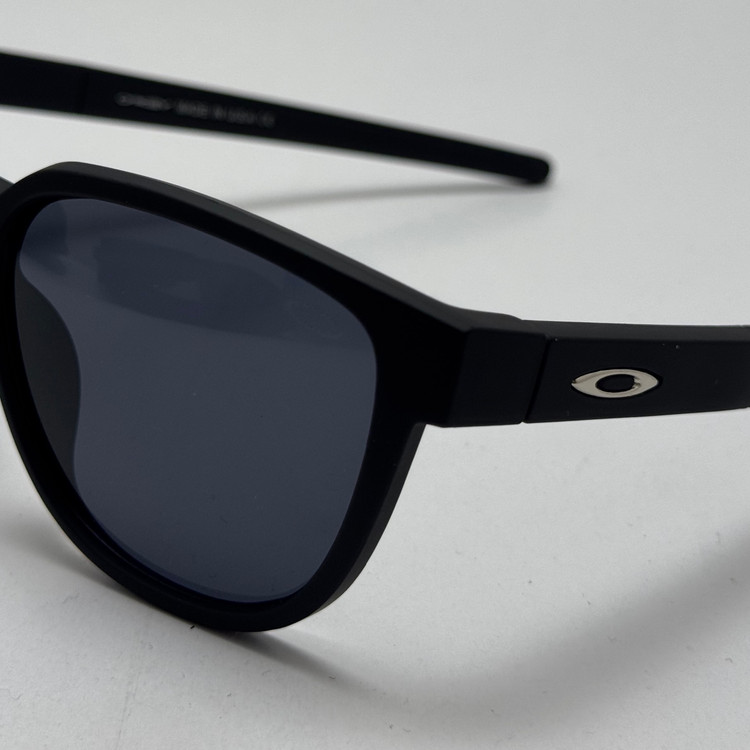 عینک آفتابی اوکلی سبک OAKLEY آمریکایی مشکی کد 2435 (ارسال رایگان)