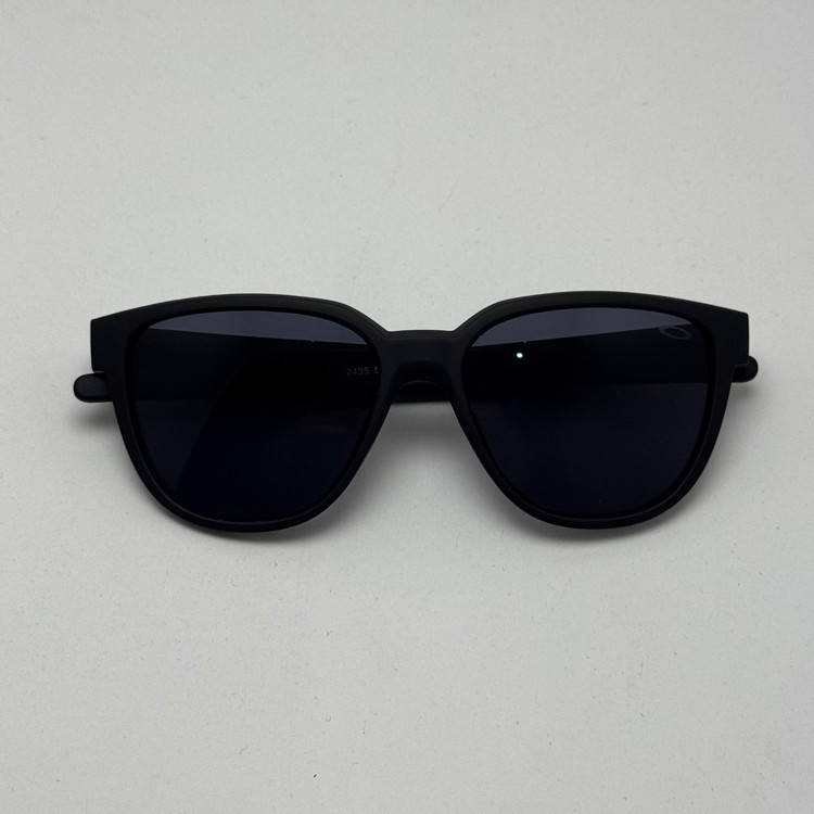 عینک آفتابی اوکلی سبک OAKLEY آمریکایی مشکی کد 2435 (ارسال رایگان)