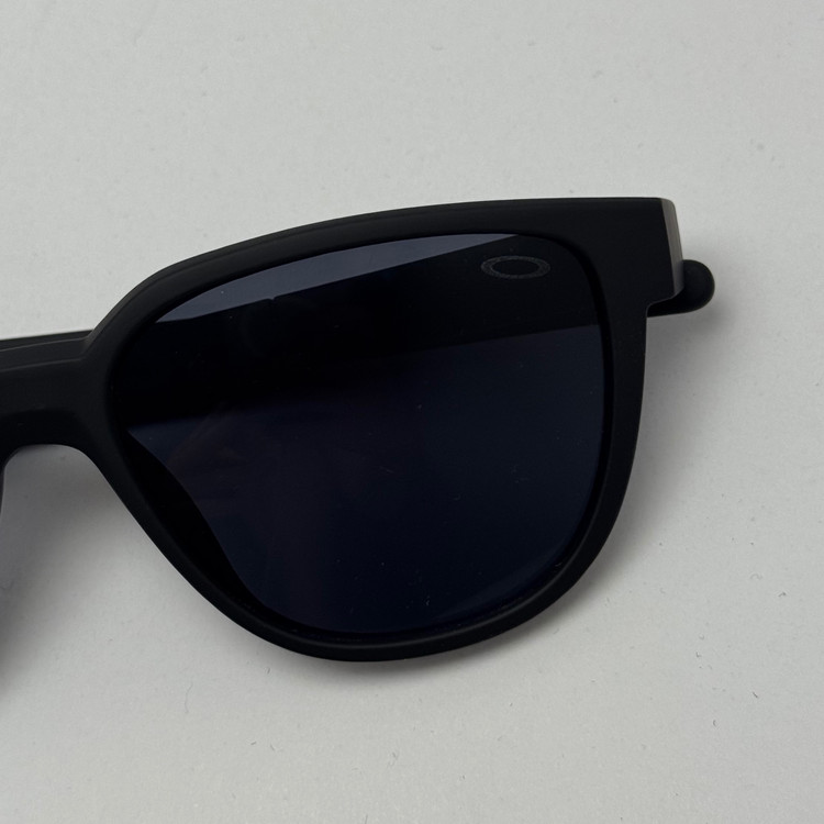 عینک آفتابی اوکلی سبک OAKLEY آمریکایی مشکی کد 2435 (ارسال رایگان)
