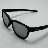 عینک آفتابی اوکلی سبک OAKLEY آمریکایی مشکی عدسی آیینه کد 2435 (ارسال رایگان)