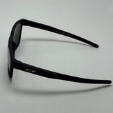 عینک آفتابی اوکلی سبک OAKLEY آمریکایی مشکی عدسی آیینه کد 2435 (ارسال رایگان)