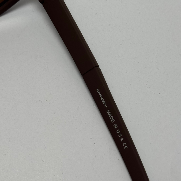 عینک آفتابی اوکلی سبک OAKLEY آمریکایی قهوه ای کد 2435 (ارسال رایگان)