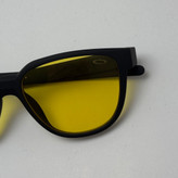 عینک آفتابی و شب اوکلی سبک OAKLEY زرد کد 2435 (ارسال رایگان)
