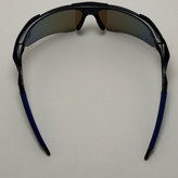 عینک آفتابی اسپرت اوکلی Oakley مدلRadar آبی کد 806