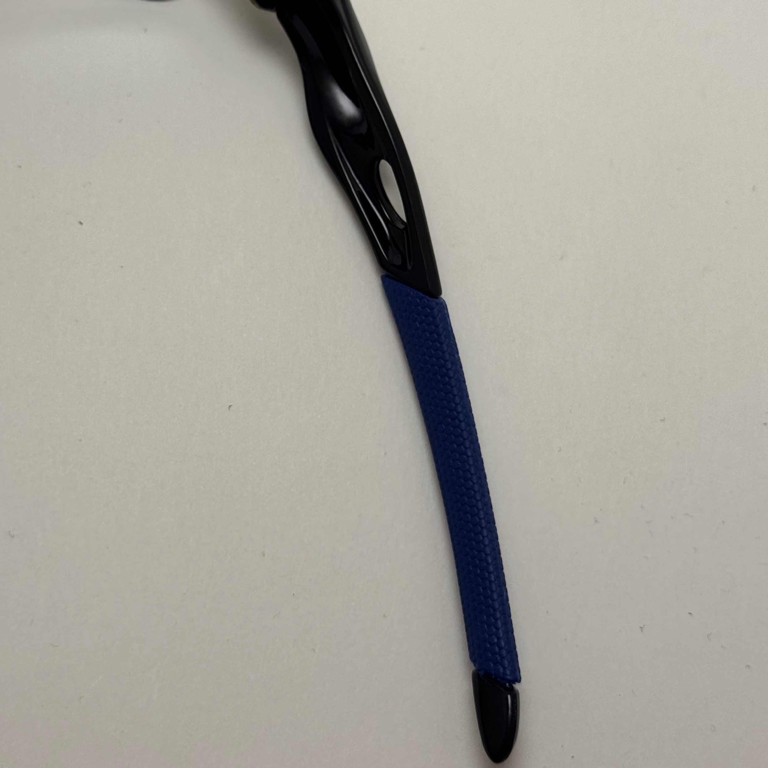 عینک آفتابی اسپرت اوکلی Oakley مدلRadar آبی کد 806