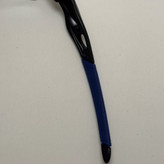 عینک آفتابی اسپرت اوکلی Oakley مدلRadar آبی کد 806