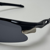 عینک آفتابی اسپرت اوکلی Oakley مدلRadar تمام مشکی کد 806 (ارسال رایگان)