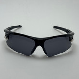 عینک آفتابی اسپرت اوکلی Oakley مدلRadar تمام مشکی کد 806 (ارسال رایگان)