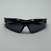 عینک آفتابی اسپرت اوکلی Oakley مدلRadar تمام مشکی کد 806 (ارسال رایگان)