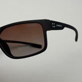عینک آفتابی پلاریزه اسپرت کررا CARRERA قهوه ای مناسب رانندگی به همراه کاور پارچه ای و دستمال نانو مخصوص کد 2202 (ارسال