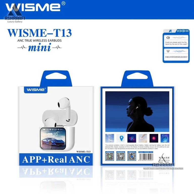 ایرپاد نمایشگردار ویسمی مدل WISME-T13 ایرپاد ویسمی تی 13 پرفروش باحداقل سود