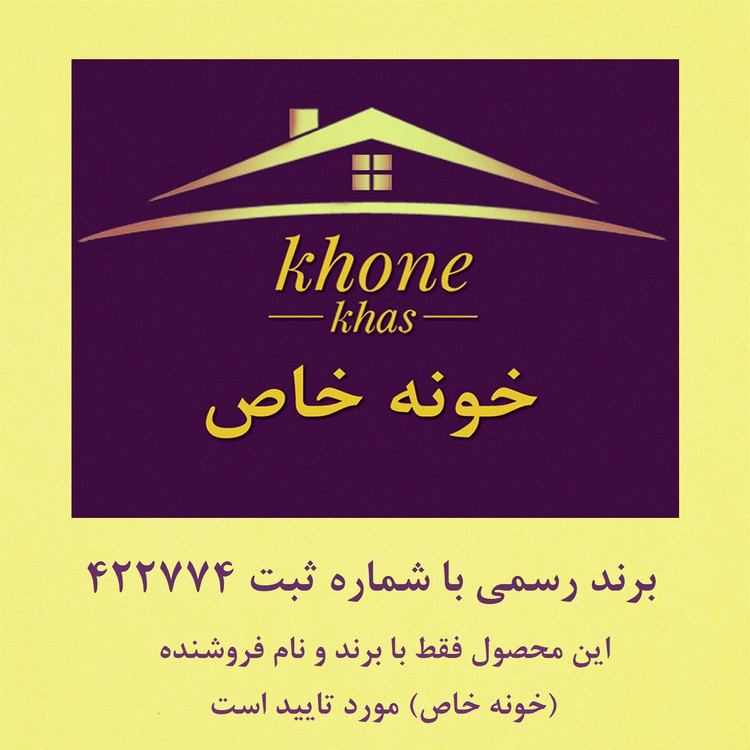 شلف دیواری خونه خاص مدل طاقچه گلدار