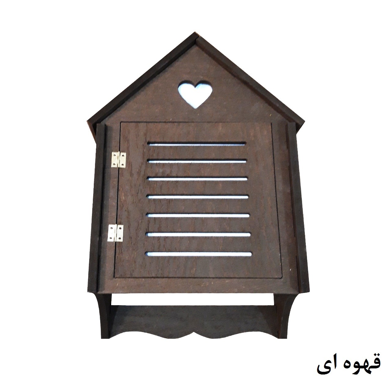 شلف پوشش لوله گاز خونه خاص مدل خطی